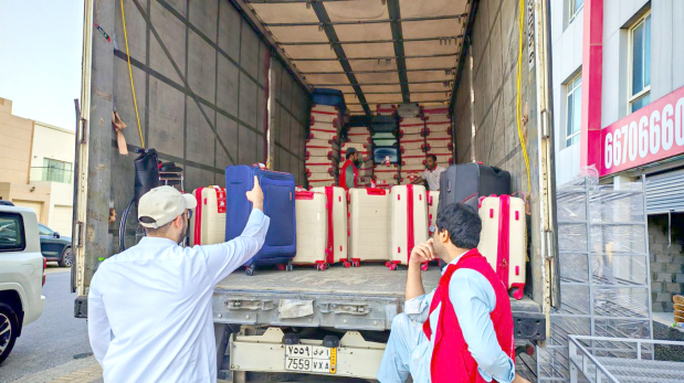 Bahrain News: Preparations underway to welcome Haj pilgrims